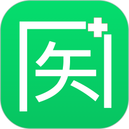 应用icon-医师宝2024官方新版