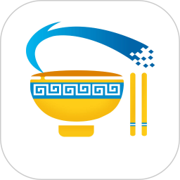 智慧食堂2026官方新版图标