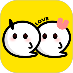 IU 交友2025官方新版图标