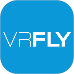 应用icon-VRFLY2024官方新版