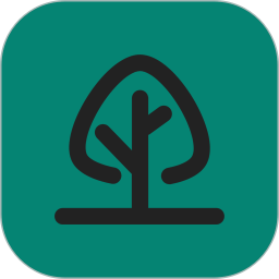 应用icon-会员树2024官方新版