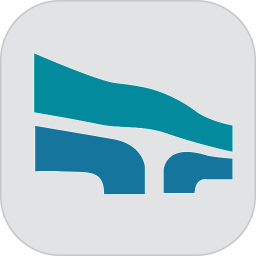 掌上鄂图2026官方新版图标