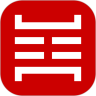 应用宝logo
