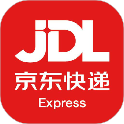 京东快递2025官方新版图标