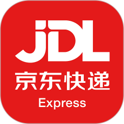 京东快递2025官方新版图标