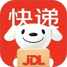 京东快递2025官方新版图标