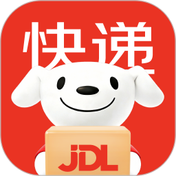 京东快递2026官方新版图标