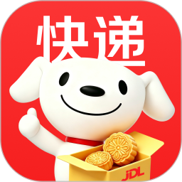 京东快递2026官方新版图标