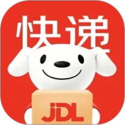 京东快递2026官方新版图标