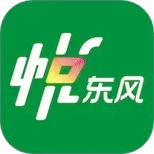 悦东风2025官方新版图标