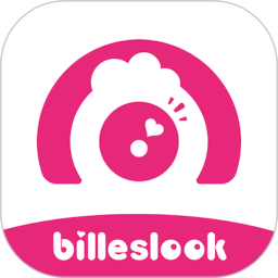 应用icon-Billeslook2024官方新版