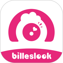 Billeslook2025官方新版图标