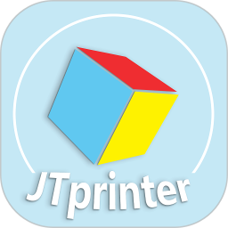 应用icon-JTprinter2024官方新版