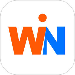 赢商网2025官方新版图标