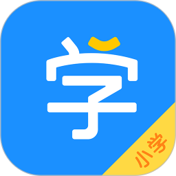 应用icon-小学宝2024官方新版