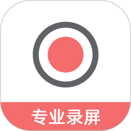 应用icon-豆拍录屏软件2024官方新版