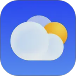 天气预报气象报2026官方新版图标