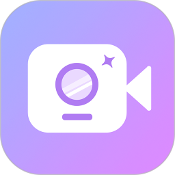 应用icon-美时视频美颜2024官方新版