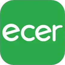 Ecer会议2025官方新版图标