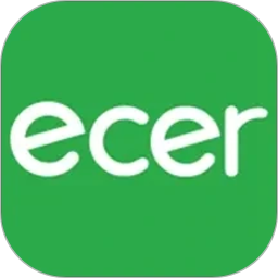 Ecer会议2026官方新版图标