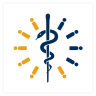 应用宝logo