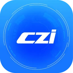 czi2026官方新版图标