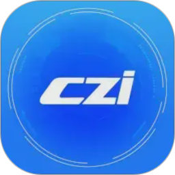 czi2026官方新版图标