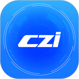 czi2026官方新版图标