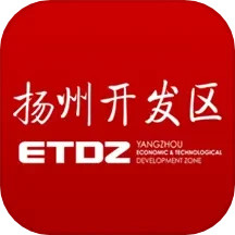 应用icon-扬州开发区2024官方新版