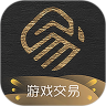 应用宝logo