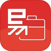 易派客商旅2024官方新版图标