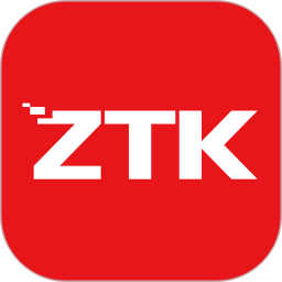 ZTK2024官方新版图标