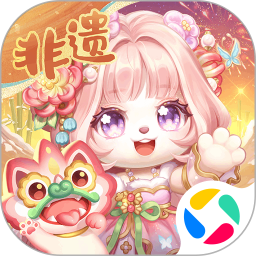 奥比岛：梦想国度2026官方新版图标