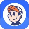 应用宝logo