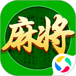 指尖四川麻将2026官方新版图标