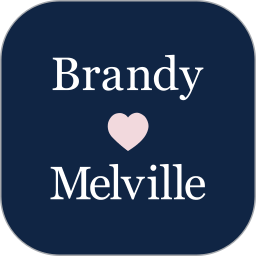 BrandyMelville2026官方新版图标