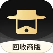 应用icon-机大侠回收商版2024官方新版