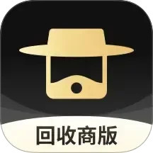 机大侠回收商版2025官方新版图标