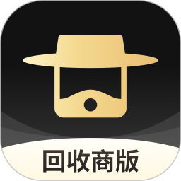 机大侠回收商版2026官方新版图标