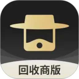 机大侠回收商版2026官方新版图标