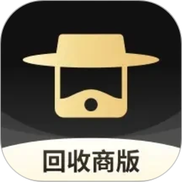 机大侠回收商版2026官方新版图标
