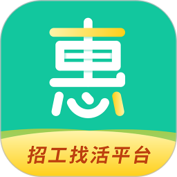 应用icon-惠工网2024官方新版