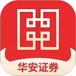 华安证券2026官方新版图标