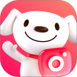 京东内容助手2025官方新版图标