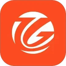 中广云智投2025官方新版图标