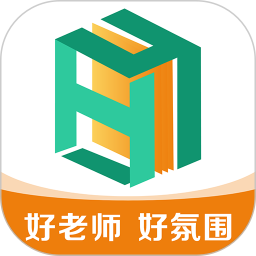 学在华英 图标