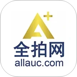 全拍网2026官方新版图标