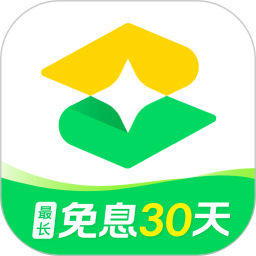 奇富周转灵2026官方新版图标