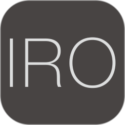 应用icon-IRO2024官方新版