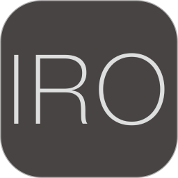 IRO2026官方新版图标